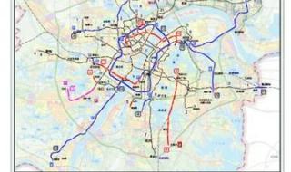 10号线各站首末车时间 地铁10号线路线